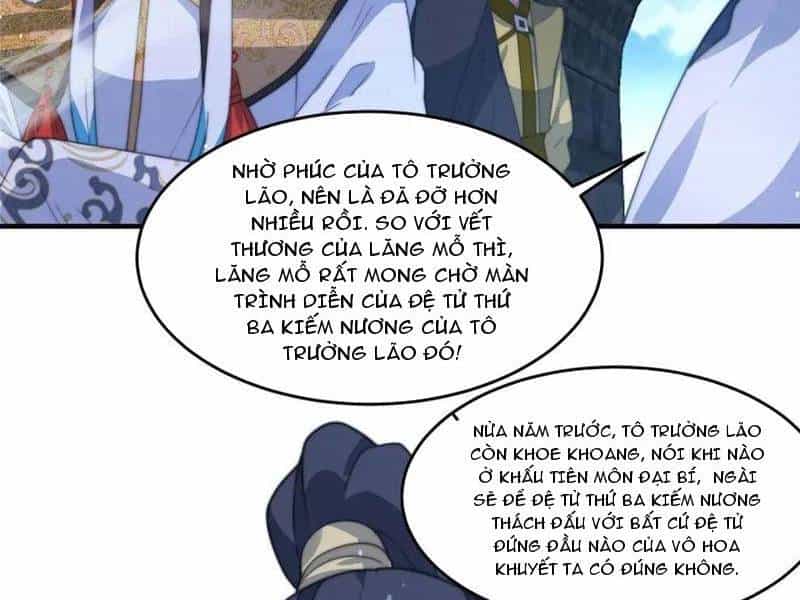 Nữ Đồ Đệ Ai Nấy Đều Muốn Giết Ta - Chương 170 - ảnh 18