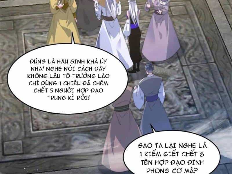 Nữ Đồ Đệ Ai Nấy Đều Muốn Giết Ta - Chương 170 - ảnh 2