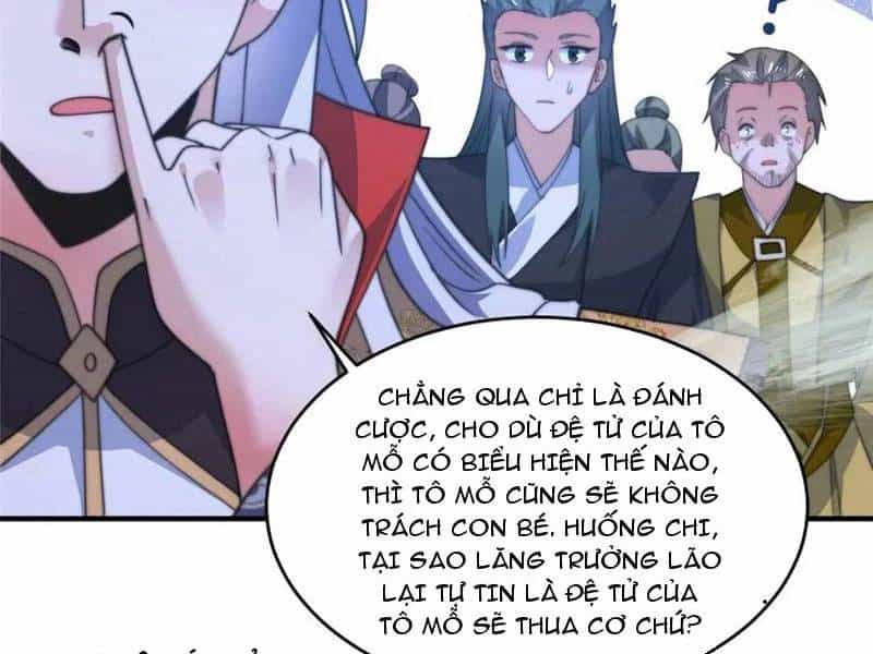Nữ Đồ Đệ Ai Nấy Đều Muốn Giết Ta - Chương 170 - ảnh 22