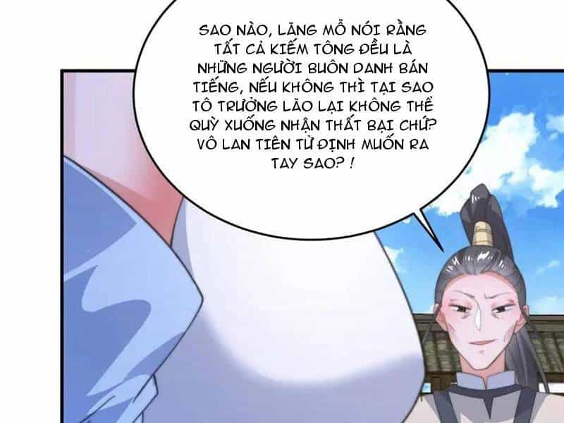Nữ Đồ Đệ Ai Nấy Đều Muốn Giết Ta - Chương 170 - ảnh 36
