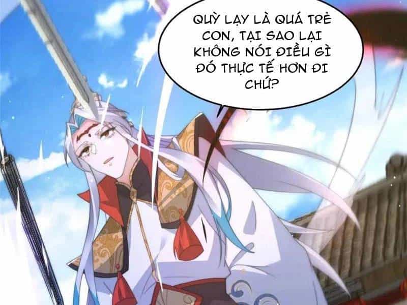 Nữ Đồ Đệ Ai Nấy Đều Muốn Giết Ta - Chương 170 - ảnh 40