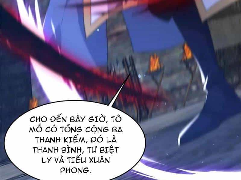 Nữ Đồ Đệ Ai Nấy Đều Muốn Giết Ta - Chương 170 - ảnh 43