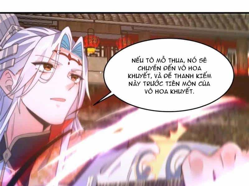 Nữ Đồ Đệ Ai Nấy Đều Muốn Giết Ta - Chương 170 - ảnh 47