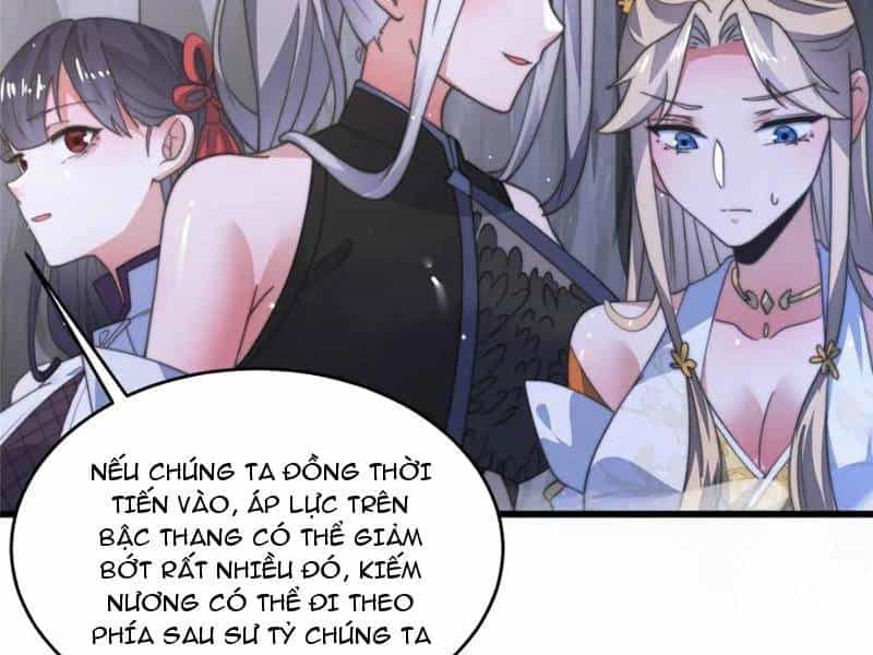 Nữ Đồ Đệ Ai Nấy Đều Muốn Giết Ta - Chương 170 - ảnh 57