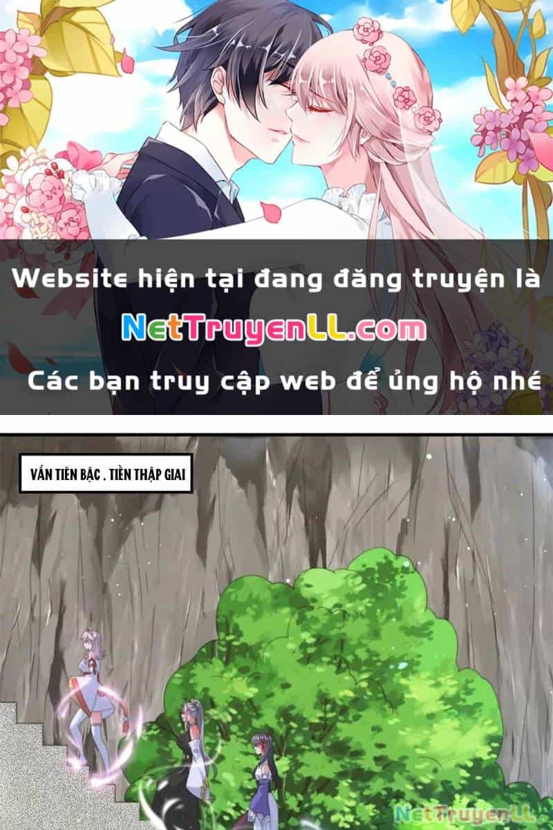 Nữ Đồ Đệ Ai Nấy Đều Muốn Giết Ta - Chương 171 - ảnh 1