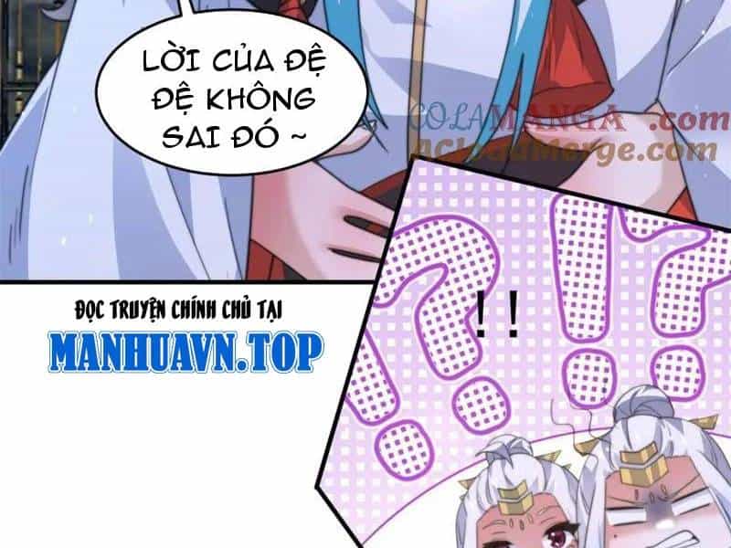 Nữ Đồ Đệ Ai Nấy Đều Muốn Giết Ta - Chương 171 - ảnh 20