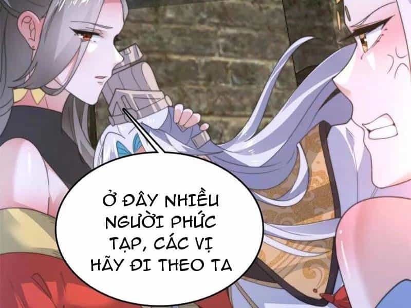 Nữ Đồ Đệ Ai Nấy Đều Muốn Giết Ta - Chương 171 - ảnh 22