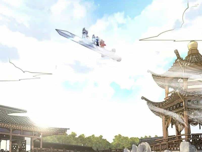 Nữ Đồ Đệ Ai Nấy Đều Muốn Giết Ta - Chương 171 - ảnh 25
