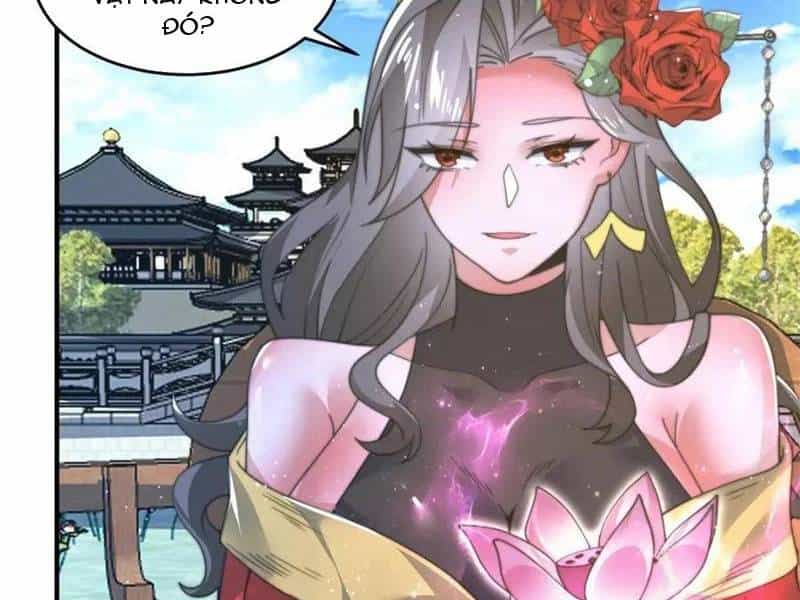 Nữ Đồ Đệ Ai Nấy Đều Muốn Giết Ta - Chương 171 - ảnh 27