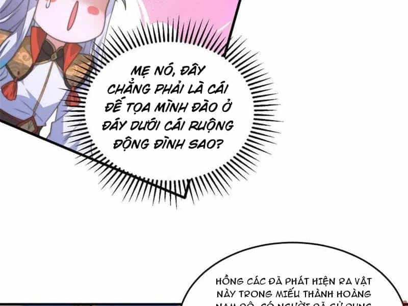 Nữ Đồ Đệ Ai Nấy Đều Muốn Giết Ta - Chương 171 - ảnh 29