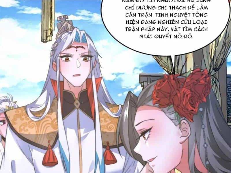 Nữ Đồ Đệ Ai Nấy Đều Muốn Giết Ta - Chương 171 - ảnh 30