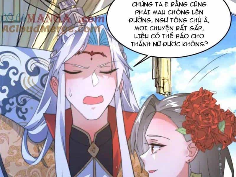 Nữ Đồ Đệ Ai Nấy Đều Muốn Giết Ta - Chương 171 - ảnh 37