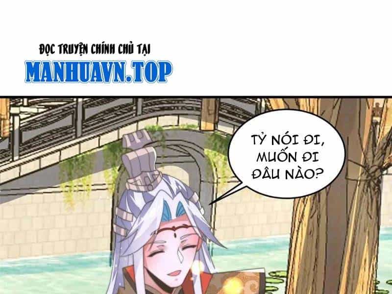 Nữ Đồ Đệ Ai Nấy Đều Muốn Giết Ta - Chương 171 - ảnh 45