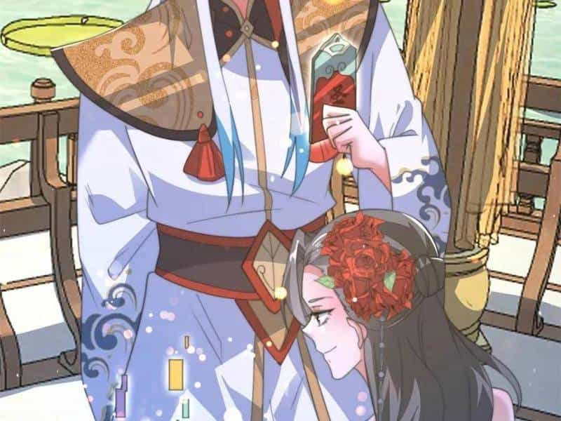 Nữ Đồ Đệ Ai Nấy Đều Muốn Giết Ta - Chương 171 - ảnh 46