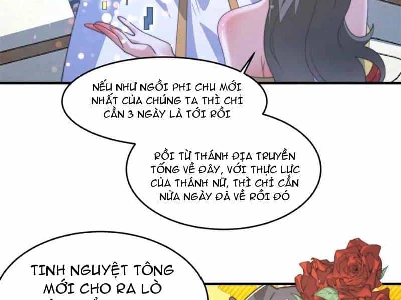 Nữ Đồ Đệ Ai Nấy Đều Muốn Giết Ta - Chương 171 - ảnh 47