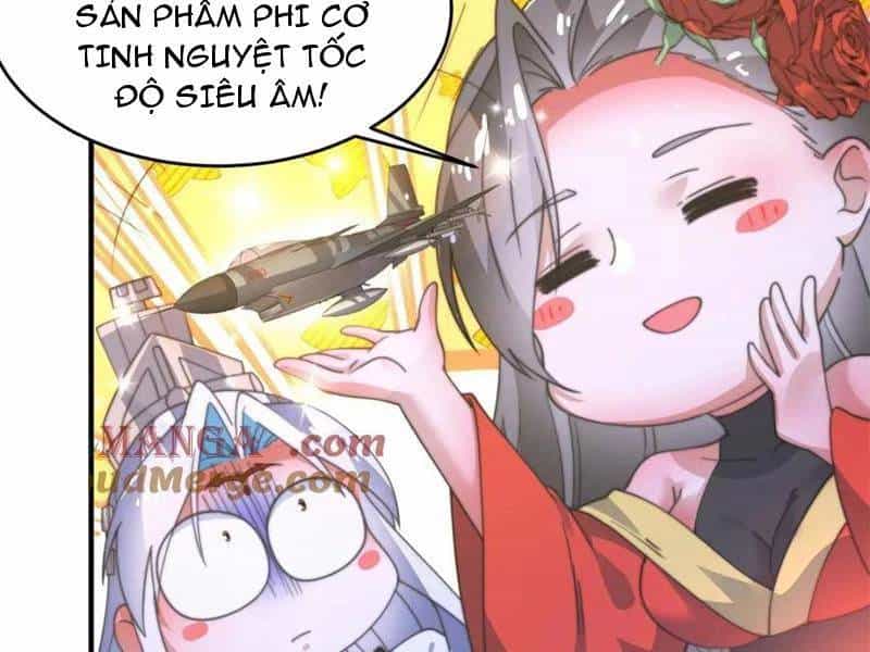 Nữ Đồ Đệ Ai Nấy Đều Muốn Giết Ta - Chương 171 - ảnh 48