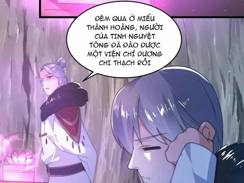 Nữ Đồ Đệ Ai Nấy Đều Muốn Giết Ta - Chương 171 - ảnh 54