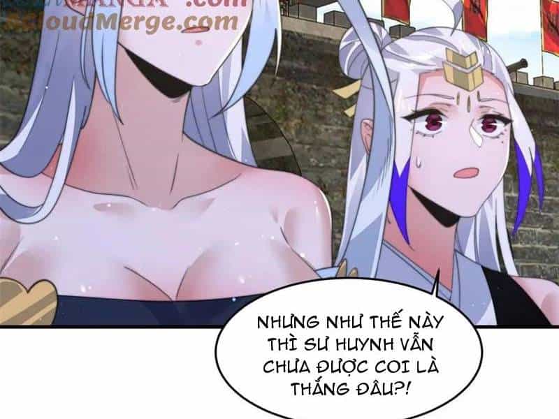 Nữ Đồ Đệ Ai Nấy Đều Muốn Giết Ta - Chương 171 - ảnh 6
