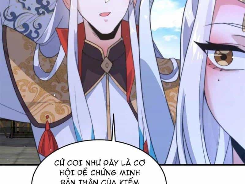 Nữ Đồ Đệ Ai Nấy Đều Muốn Giết Ta - Chương 171 - ảnh 8