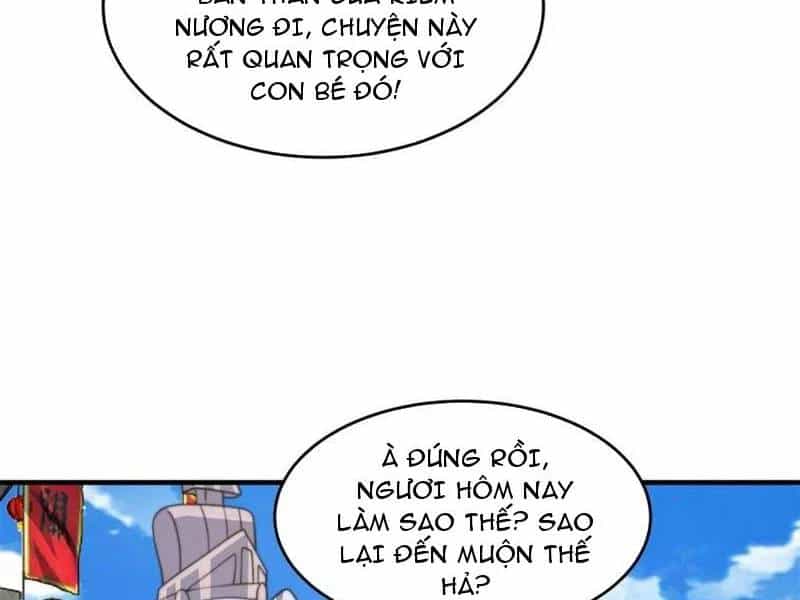 Nữ Đồ Đệ Ai Nấy Đều Muốn Giết Ta - Chương 171 - ảnh 9