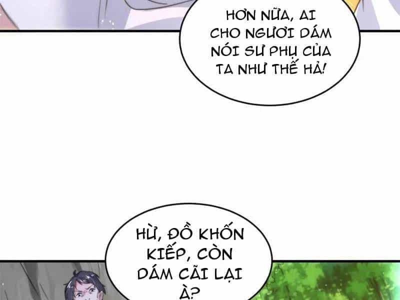 Nữ Đồ Đệ Ai Nấy Đều Muốn Giết Ta - Chương 172 - ảnh 19