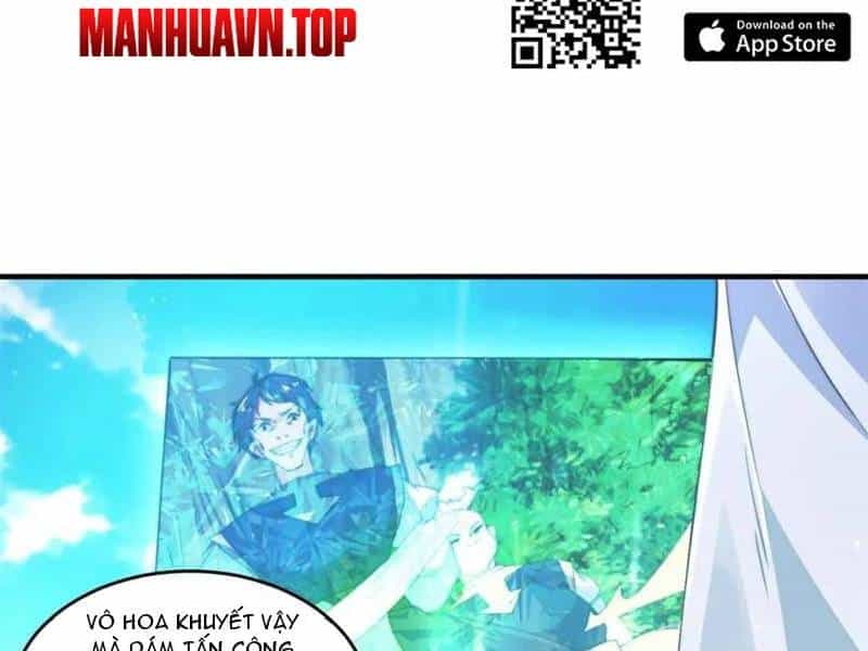 Nữ Đồ Đệ Ai Nấy Đều Muốn Giết Ta - Chương 172 - ảnh 24