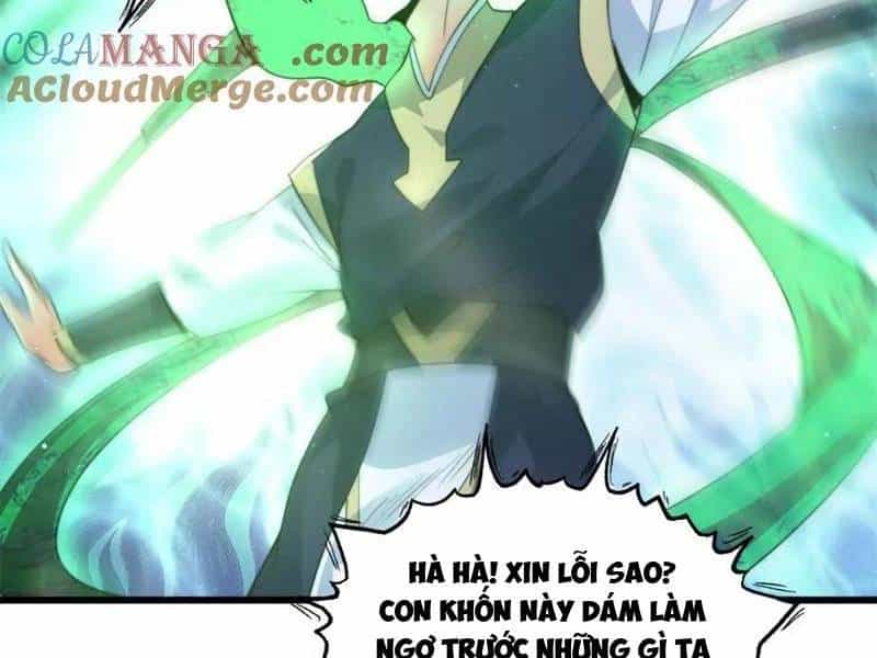 Nữ Đồ Đệ Ai Nấy Đều Muốn Giết Ta - Chương 172 - ảnh 30