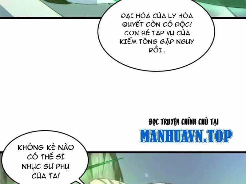 Nữ Đồ Đệ Ai Nấy Đều Muốn Giết Ta - Chương 172 - ảnh 33