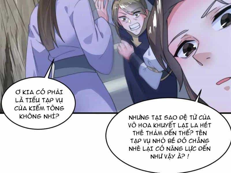 Nữ Đồ Đệ Ai Nấy Đều Muốn Giết Ta - Chương 172 - ảnh 54