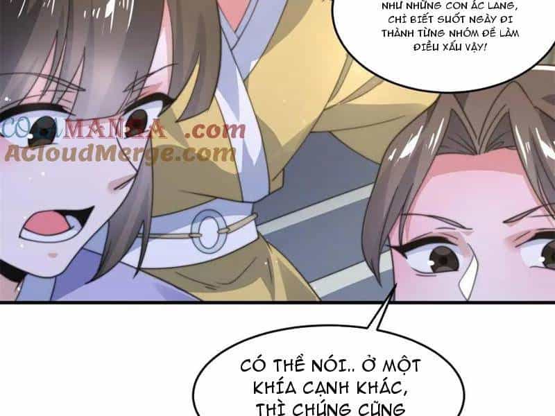 Nữ Đồ Đệ Ai Nấy Đều Muốn Giết Ta - Chương 172 - ảnh 56