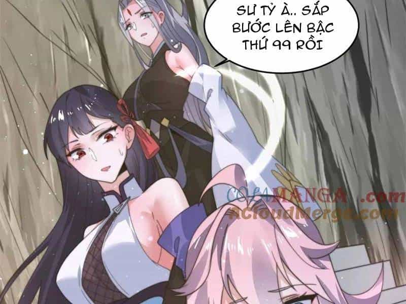 Nữ Đồ Đệ Ai Nấy Đều Muốn Giết Ta - Chương 172 - ảnh 61