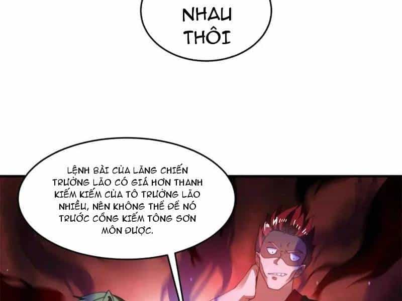 Nữ Đồ Đệ Ai Nấy Đều Muốn Giết Ta - Chương 172 - ảnh 71