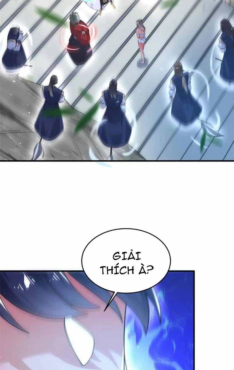 Nữ Đồ Đệ Ai Nấy Đều Muốn Giết Ta - Chương 173 - ảnh 15