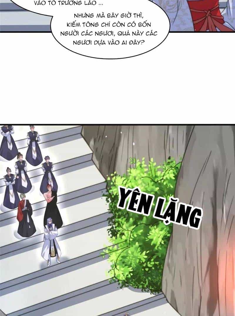 Nữ Đồ Đệ Ai Nấy Đều Muốn Giết Ta - Chương 173 - ảnh 23