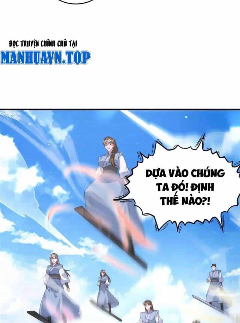 Nữ Đồ Đệ Ai Nấy Đều Muốn Giết Ta - Chương 173 - ảnh 26