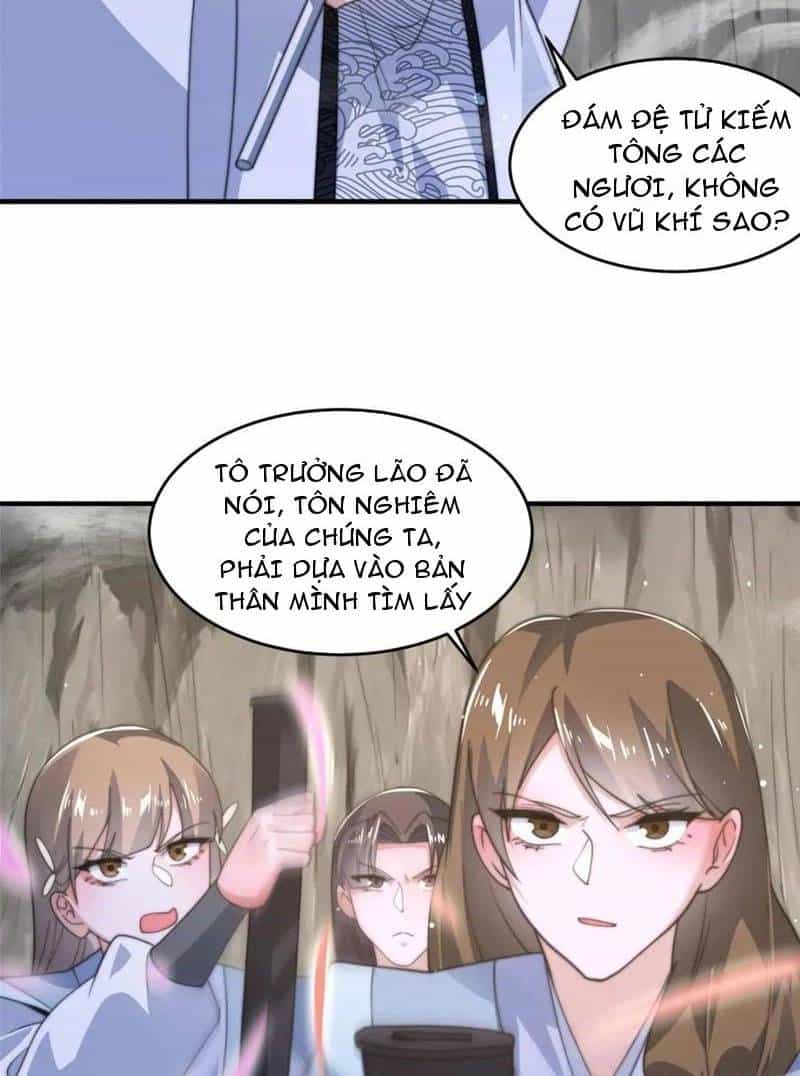 Nữ Đồ Đệ Ai Nấy Đều Muốn Giết Ta - Chương 173 - ảnh 32