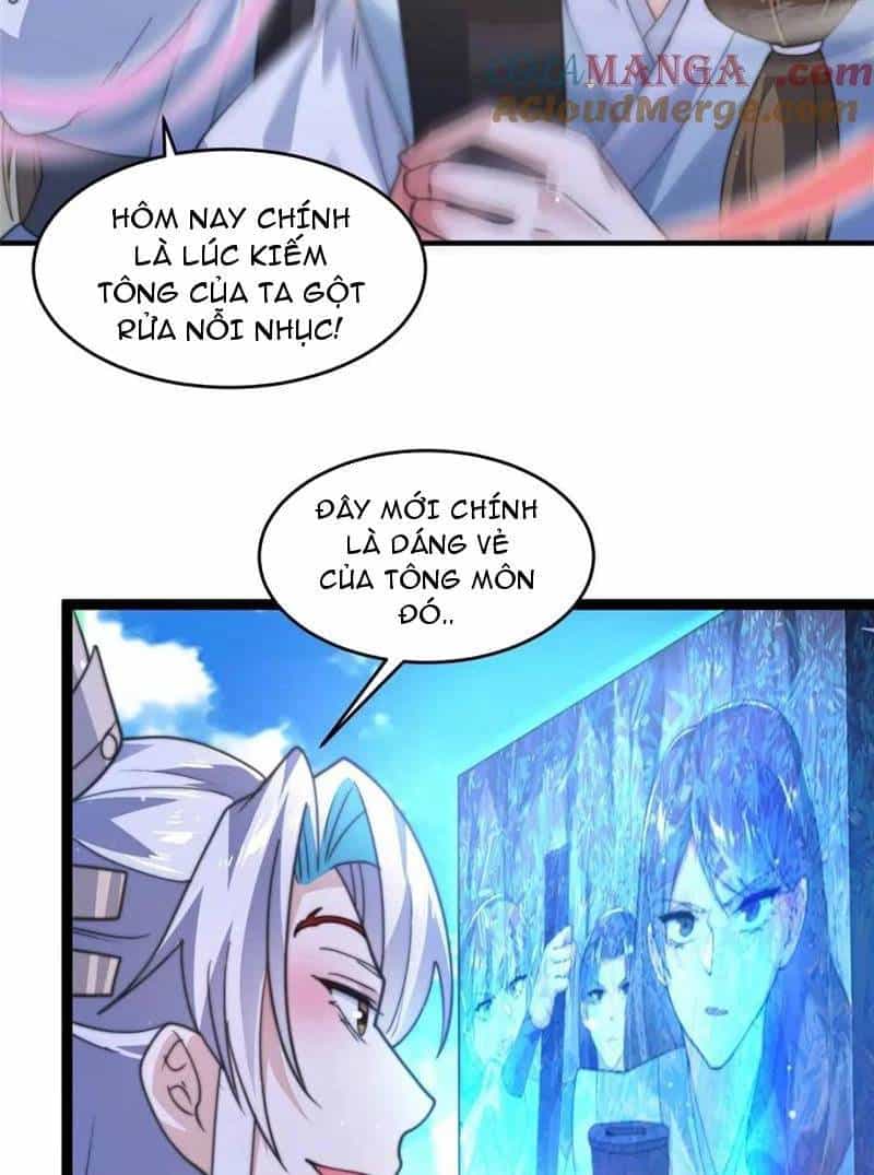 Nữ Đồ Đệ Ai Nấy Đều Muốn Giết Ta - Chương 173 - ảnh 33