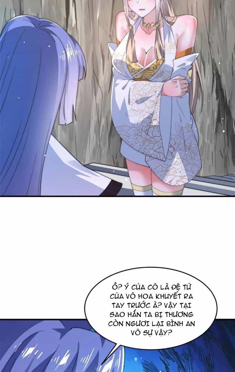 Nữ Đồ Đệ Ai Nấy Đều Muốn Giết Ta - Chương 173 - ảnh 8