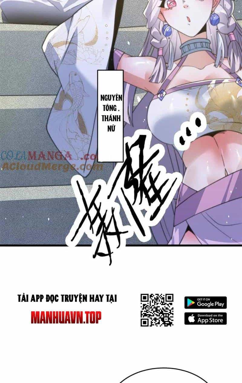 Nữ Đồ Đệ Ai Nấy Đều Muốn Giết Ta - Chương 174 - ảnh 14