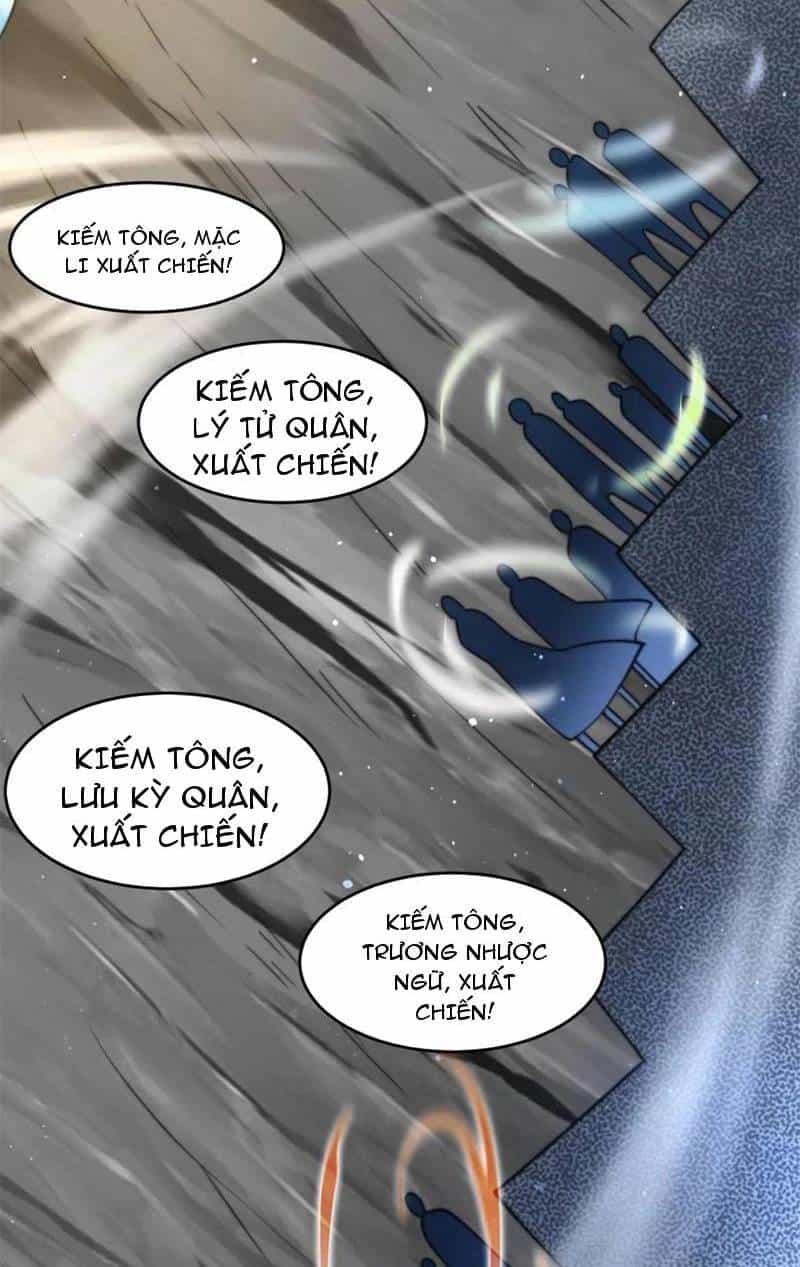 Nữ Đồ Đệ Ai Nấy Đều Muốn Giết Ta - Chương 174 - ảnh 5