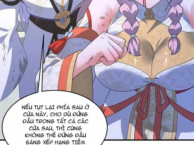 Nữ Đồ Đệ Ai Nấy Đều Muốn Giết Ta - Chương 175 - ảnh 34