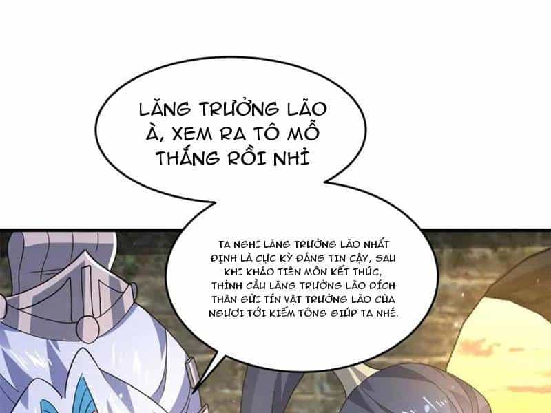 Nữ Đồ Đệ Ai Nấy Đều Muốn Giết Ta - Chương 175 - ảnh 47