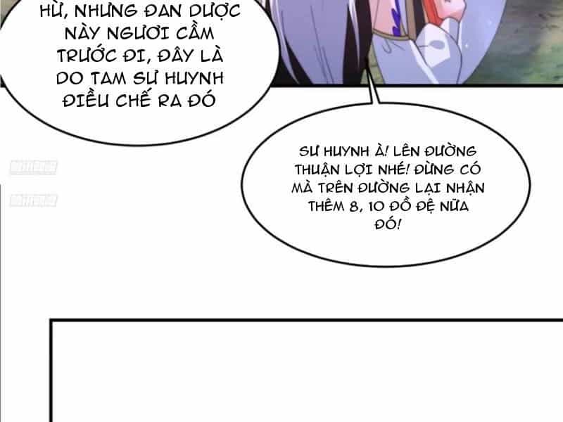 Nữ Đồ Đệ Ai Nấy Đều Muốn Giết Ta - Chương 176 - ảnh 17