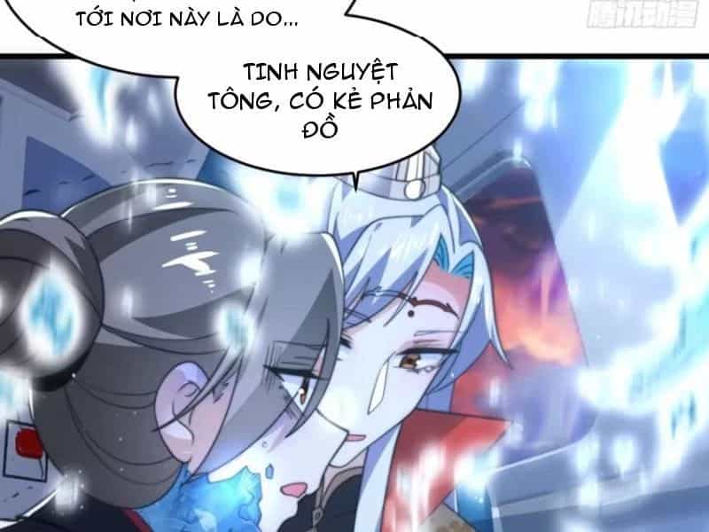 Nữ Đồ Đệ Ai Nấy Đều Muốn Giết Ta - Chương 176 - ảnh 39