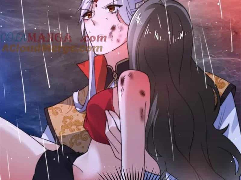 Nữ Đồ Đệ Ai Nấy Đều Muốn Giết Ta - Chương 177 - ảnh 41