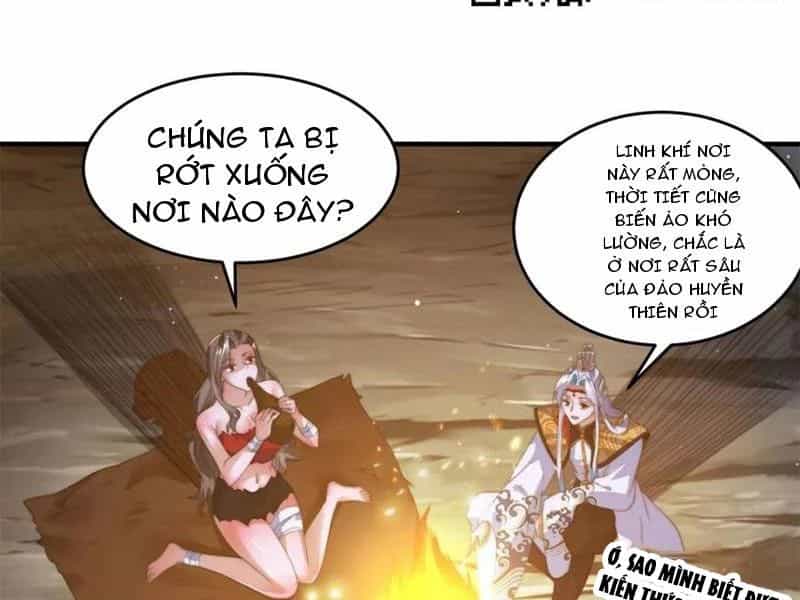 Nữ Đồ Đệ Ai Nấy Đều Muốn Giết Ta - Chương 177 - ảnh 53