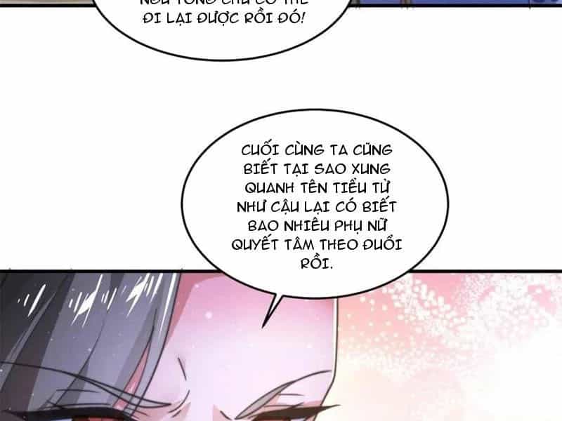 Nữ Đồ Đệ Ai Nấy Đều Muốn Giết Ta - Chương 177 - ảnh 62