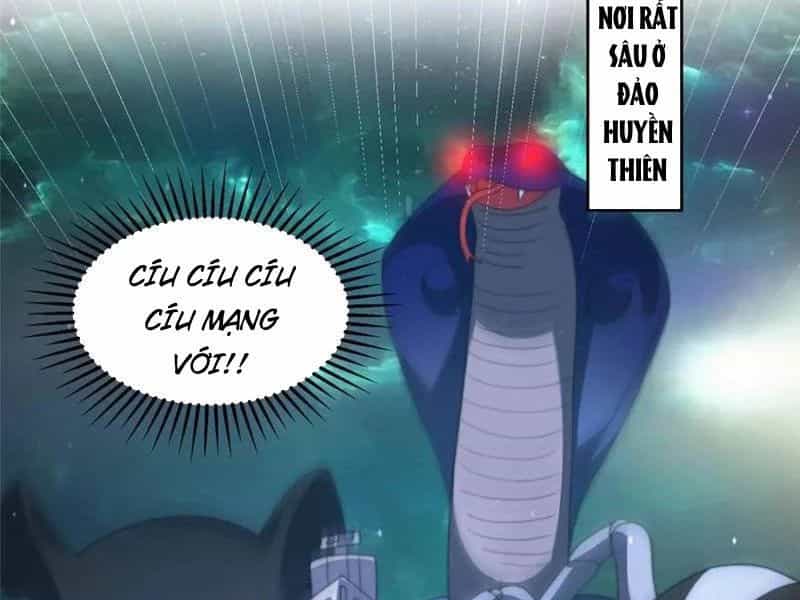 Nữ Đồ Đệ Ai Nấy Đều Muốn Giết Ta - Chương 178 - ảnh 20