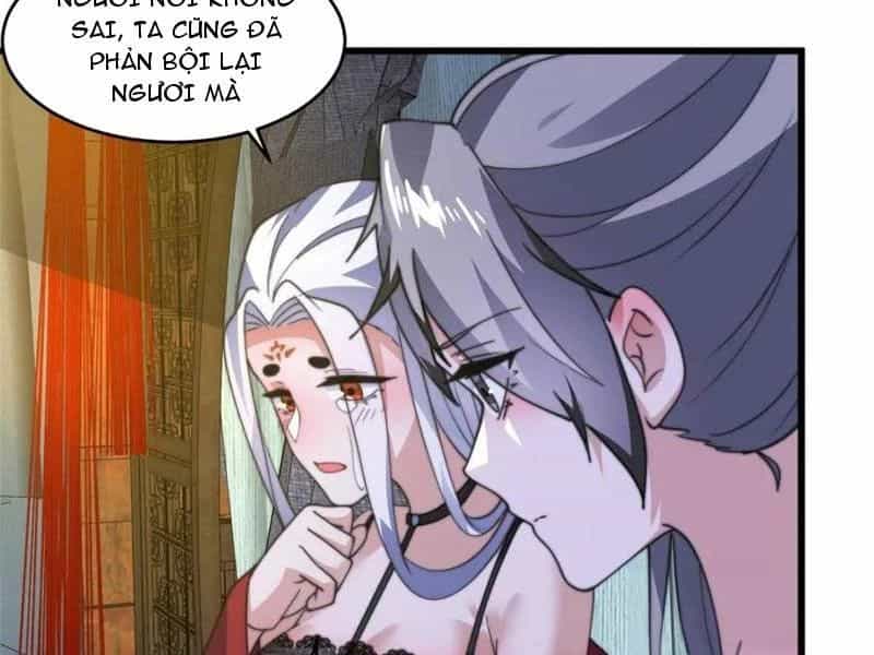 Nữ Đồ Đệ Ai Nấy Đều Muốn Giết Ta - Chương 178 - ảnh 56