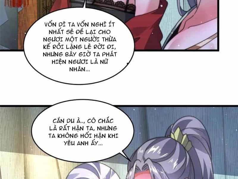 Nữ Đồ Đệ Ai Nấy Đều Muốn Giết Ta - Chương 178 - ảnh 57